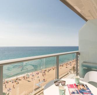 Blanes Apartment | Pierre & Vacances Blanes Playa