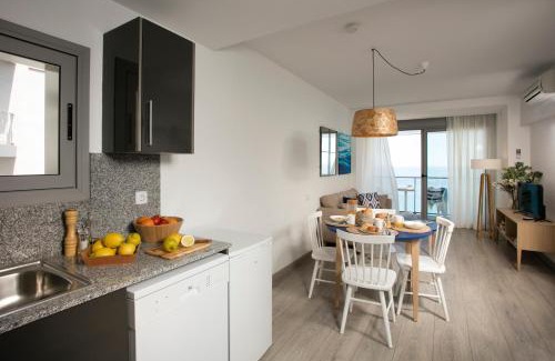 Blanes Apartment | Pierre & Vacances Blanes Playa