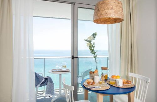 Blanes Apartment | Pierre & Vacances Blanes Playa