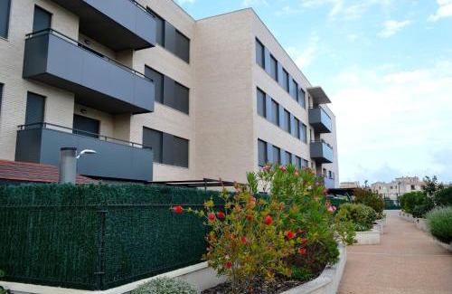 Torredembarra Apartment | Pierre & Vacances Torredembarra