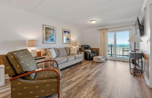 South Nags Head Apartment | PierView 208