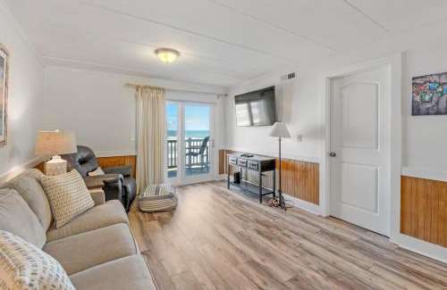 South Nags Head Apartment | PierView 208