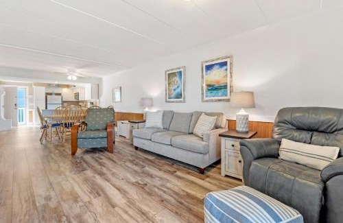 South Nags Head Apartment | PierView 208
