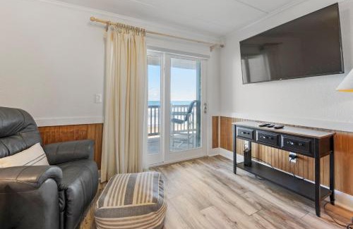 South Nags Head Apartment | PierView 208