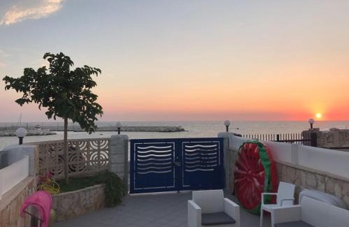 Polignano a Mare Apartment | Pietra di Luna a.mare
