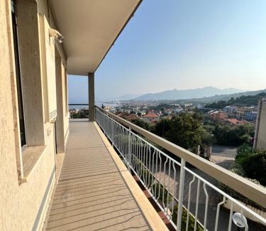 Pietra Ligure Apartment | Pietra Ligure Sea View Parking & Bike Box