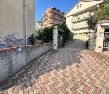 Pietra Ligure Apartment | Pietra Ligure Sea View Parking & Bike Box