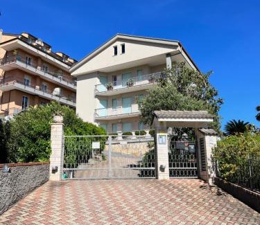 Pietra Ligure Apartment | Pietra Ligure Sea View Parking & Bike Box