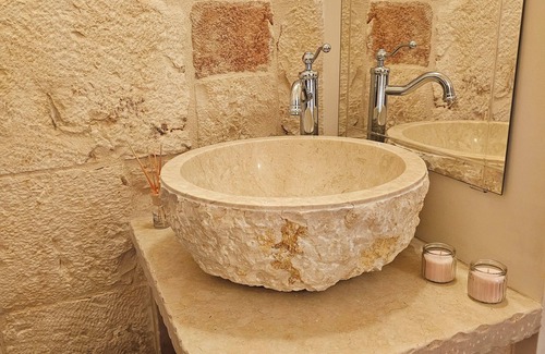 Triggianello Apartment | PietraRosa Apartment