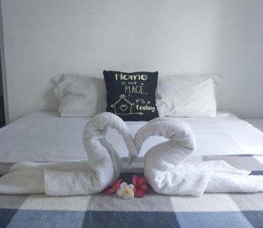 Mumbul House | Pigeon House Nusa Dua