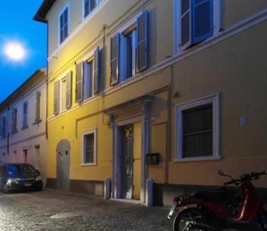 Pesaro Bed & Breakfast | Pigiotto