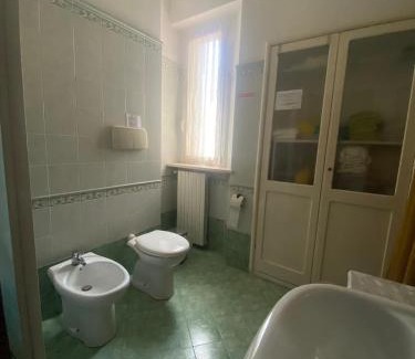 Pesaro Bed & Breakfast | Pigiotto