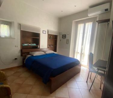 Pesaro Bed & Breakfast | Pigiotto