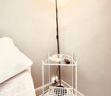 Sanremo Old Town Apartment | Pigna Tommy House