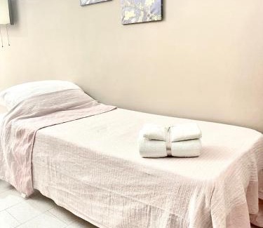 Sanremo Old Town Apartment | Pigna Tommy House