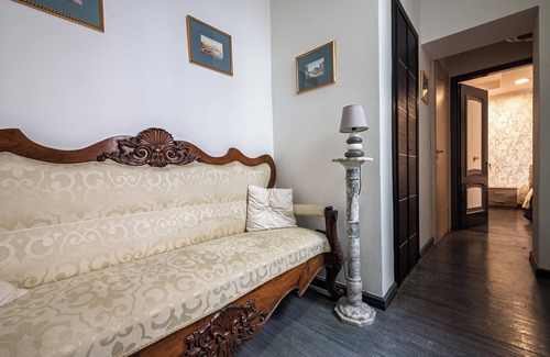 Montecalvario House | PIGNATELLI GUEST HOUSE