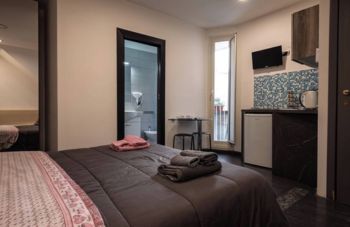 Montecalvario House | PIGNATELLI GUEST HOUSE