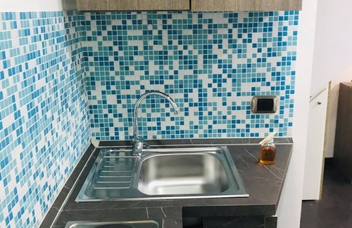 Montecalvario House | PIGNATELLI GUEST HOUSE