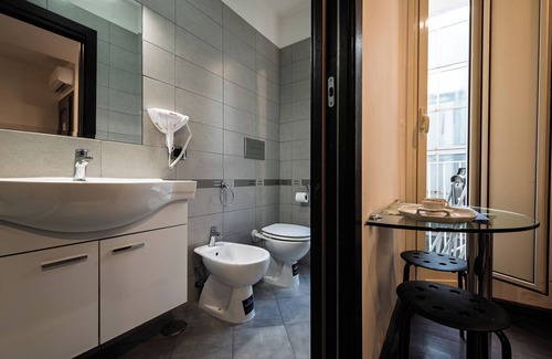 Montecalvario House | PIGNATELLI GUEST HOUSE
