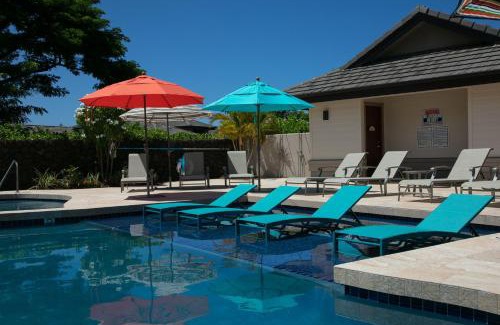 Kamuela House | ❤PiH❤ Hale Kanani Hilton Resort PassesFully Detached HomeBeach Gear Bikes