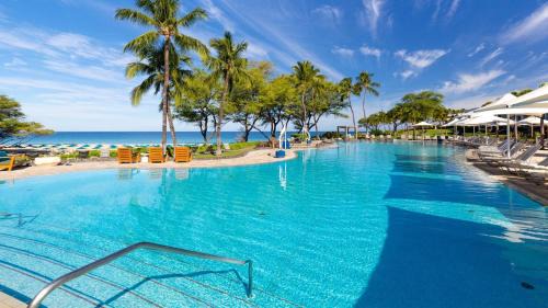 Kamuela House | ❤PiH❤MAUNA KEA DREAM We ︎ Families Private Heated PoolSpa Stunning Views
