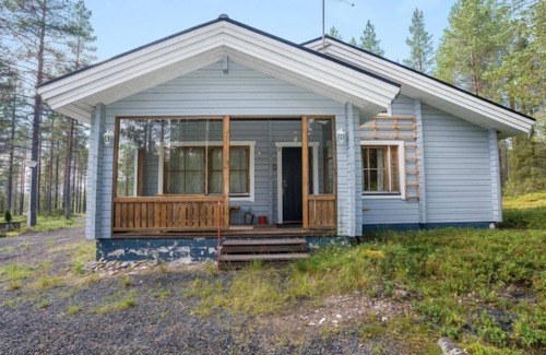 Rukatunturi House | Piilola Nr 2 by Interhome