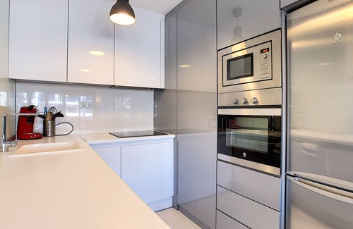 Pueblo Latino Apartment | Pilar de la Horadada