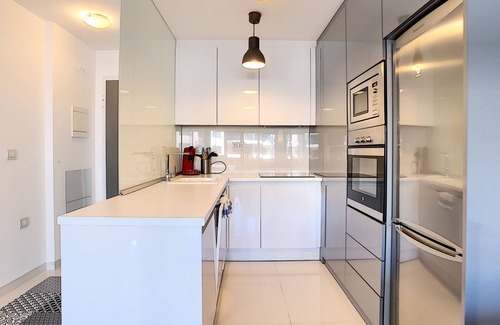 Pueblo Latino Apartment | Pilar de la Horadada