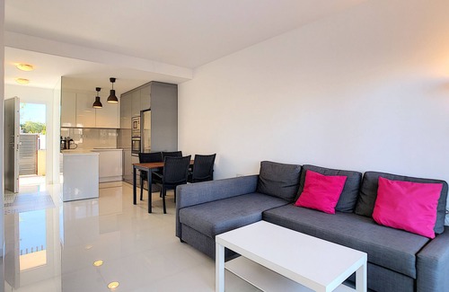 Pueblo Latino Apartment | Pilar de la Horadada
