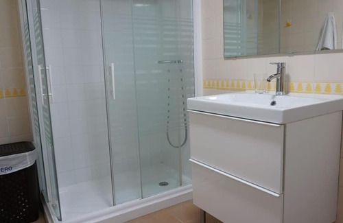 Almunecar Apartment | Pilar