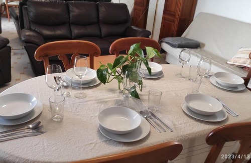 Almunecar Apartment | Pilar
