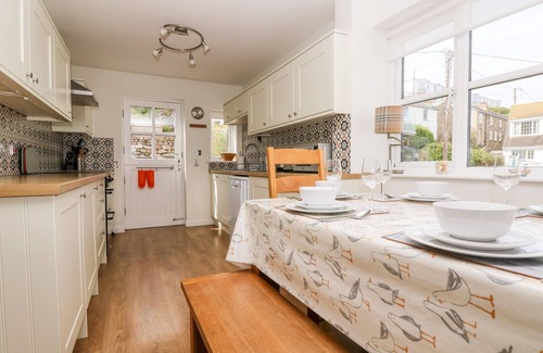 Sennen Cottage | Pilchard Cottage