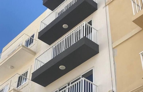 Madliena Apartment | Pilgrim's Rest Penthouse (Gzira)