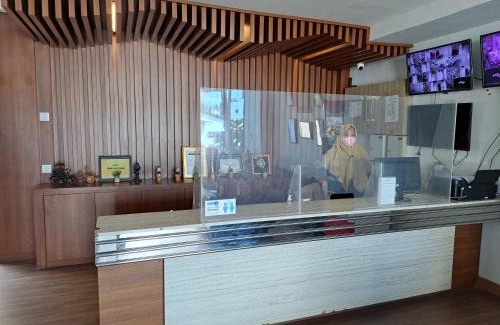 Balikpapan House | Pillow Guest House