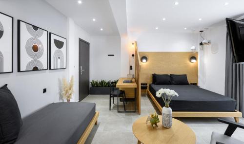 Thessaloniki City Centre Apartment | Pillow urban stay