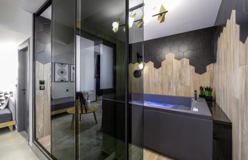 Thessaloniki City Centre Apartment | Pillow urban stay