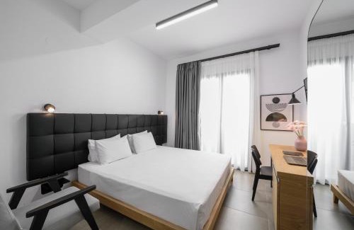 Thessaloniki City Centre Apartment | Pillow urban stay