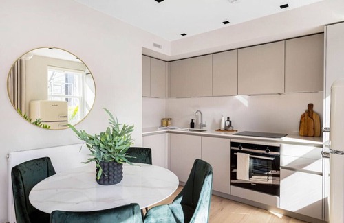 Churchill Apartment | Pimlico Road Chelsea 2 bedroom apartment