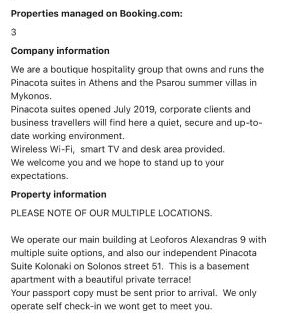 Athens City Centre Apartment | PINACOTA SUITES ATHENS