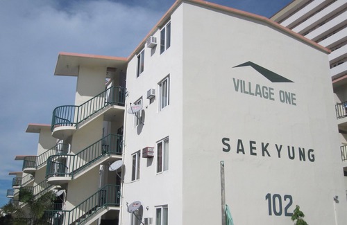 Lapu-Lapu Apartment | Pinay-German Hospitality - a home far from home.