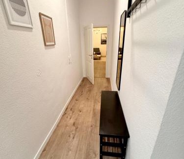 Bad Oldesloe Apartment | Pindeck
