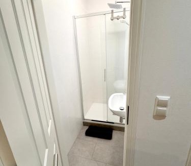 Bad Oldesloe Apartment | Pindeck