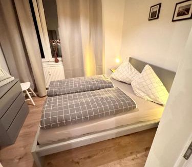 Bad Oldesloe Apartment | Pindeck