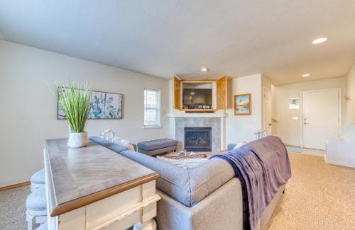 Rockaway Beach House | Pine Beach House