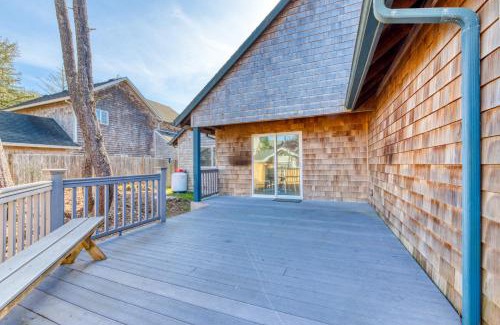 Rockaway Beach House | Pine Beach House