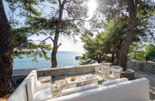 Kassandra House | Pine Cove House, Loutra