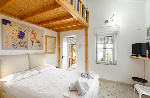 Kassandra House | Pine Cove House, Loutra