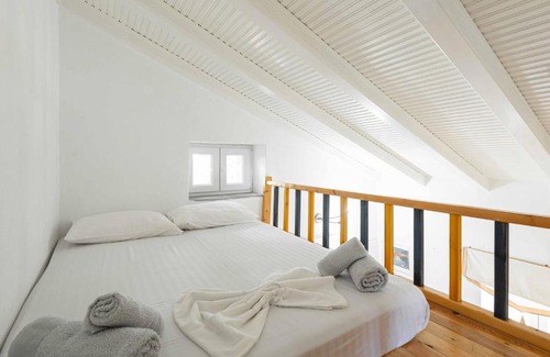 Kassandra House | Pine Cove House, Loutra
