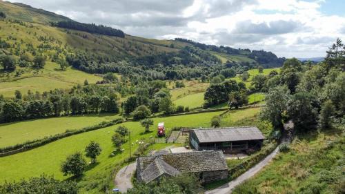 Troutbeck House | Pine Fold