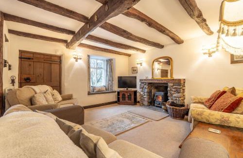 Troutbeck House | Pine Fold